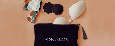 ¿Emergencias con tu outfit? Tenemos la solución - Sicurezza