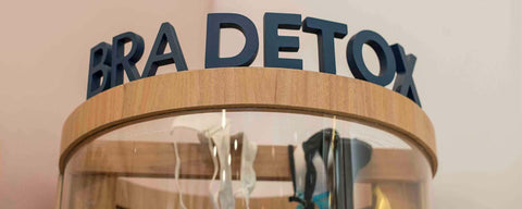 BRADETOX: un ritual que cambiará tu vida - Sicurezza