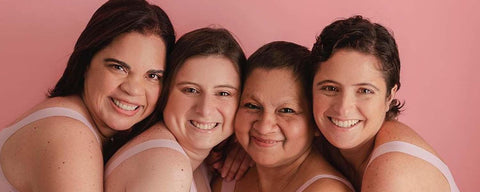 Contagia Magia: ¿Por qué nos vestimos de rosa en Octubre? - Sicurezza