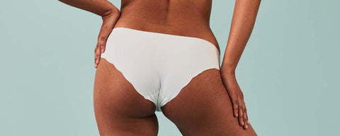 Usar la ropa interior incorrecta es más dañino de lo que crees - Sicurezza