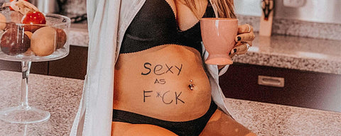 Lactancia y deseo sexual. ¿Compatibles? - Sicurezza