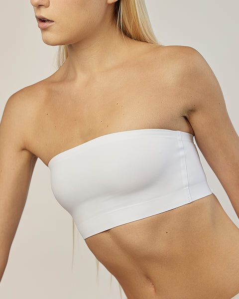 Tops y Bras - Sicurezza