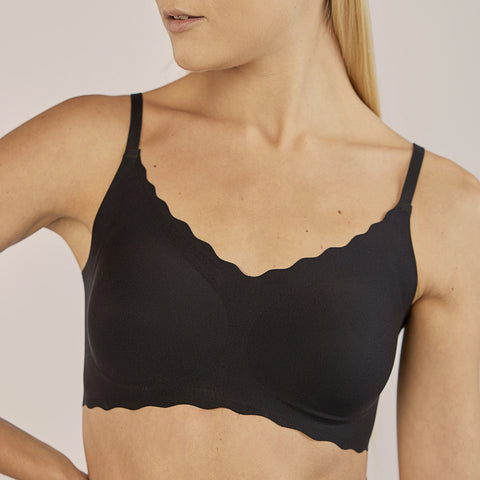PREMIUM STRAPS TOP