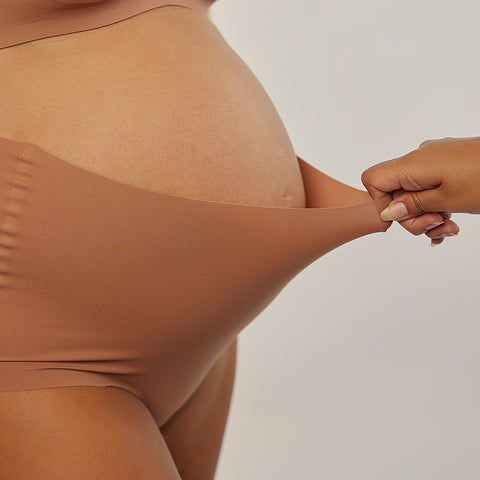 ELITE MATERNITY HIGH WAIST