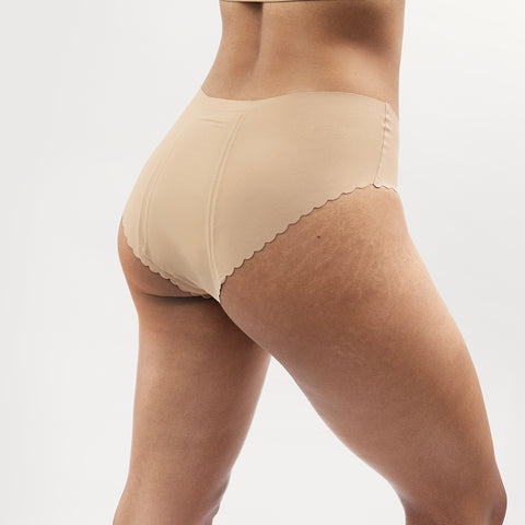LEAK-PROOF BIKINI FLUJO MODERADO