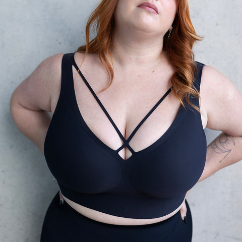 BOOST POWER BRALETTE