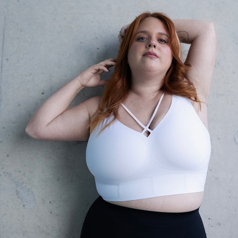 BOOST POWER BRALETTE