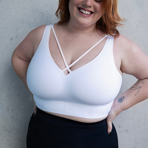 BOOST POWER BRALETTE