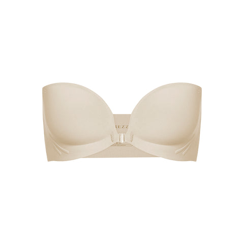 PREMIUM FRONTSCULP STRAPLESS