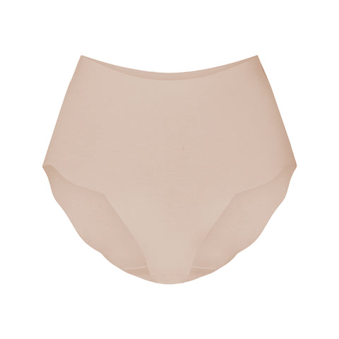 NEW COTTON HIGH WAIST
