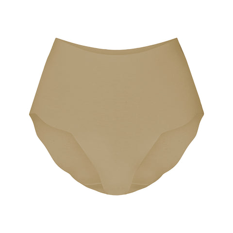 NEW COTTON HIGH WAIST
