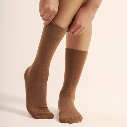 PACK X 3 MODAL PREMIUM SOCKS