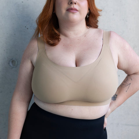 BOOST POWER CLASSIC BRA