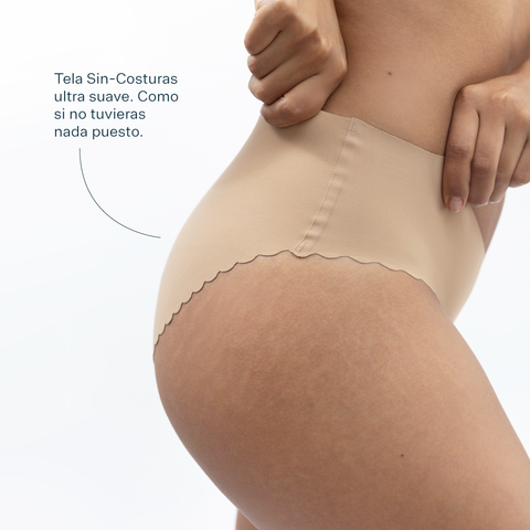 LEAK-PROOF BIKINI FLUJO LIVIANO