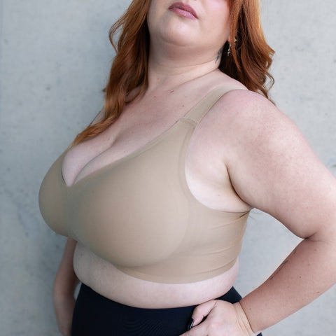 BOOST POWER V BRA