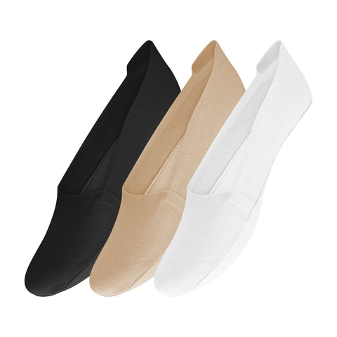 Pack Cotton Light Socks