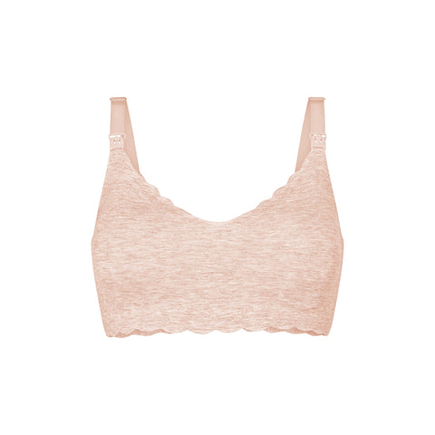 Power Top Bra