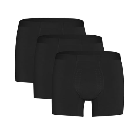 PACK X 3 MEN'S PREMIUM BOXER
