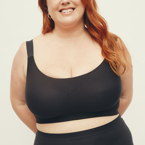 BOOST POWER CLASSIC BRA