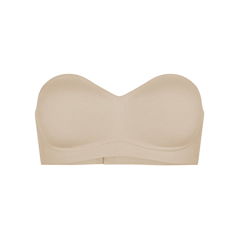 STRAPLESS BRA