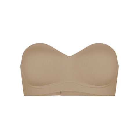 STRAPLESS BRA