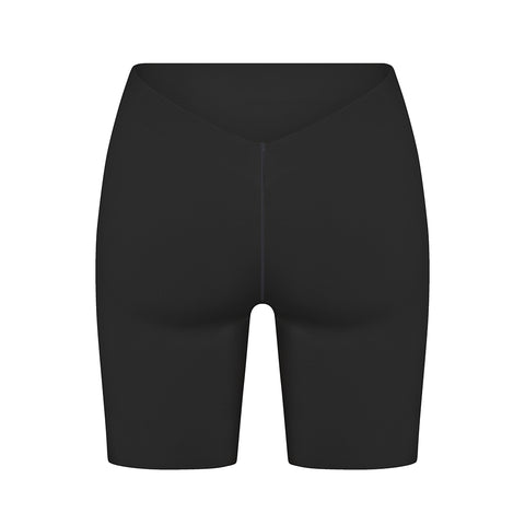 SHAPE SHORT LOW-BACK
