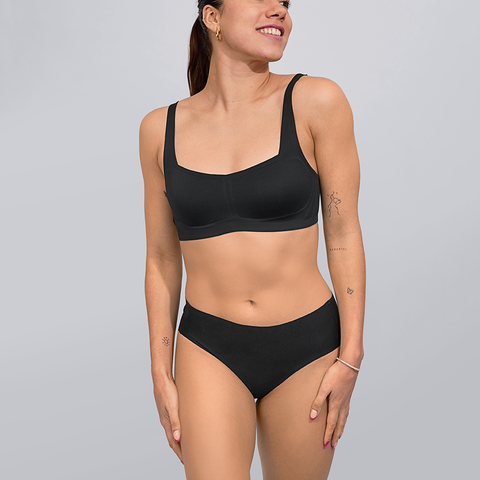 SPIRIT BRA
