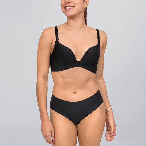 PUSH UP BRA