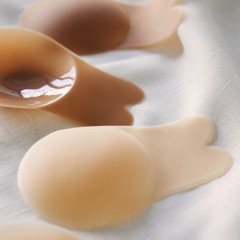 Silicon Lift Pads