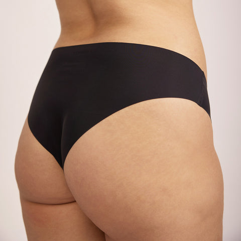 CLASSIC HIGH-RISE BIKINI