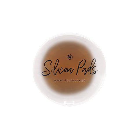 Silicon Pads
