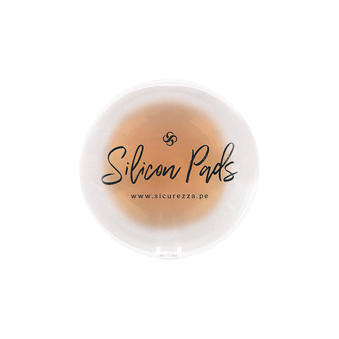 Silicon Pads