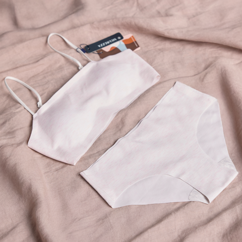 SET PREMIUM STRAPS GIRL