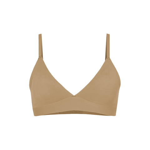 TRIANGLE BRA