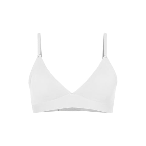 TRIANGLE BRA