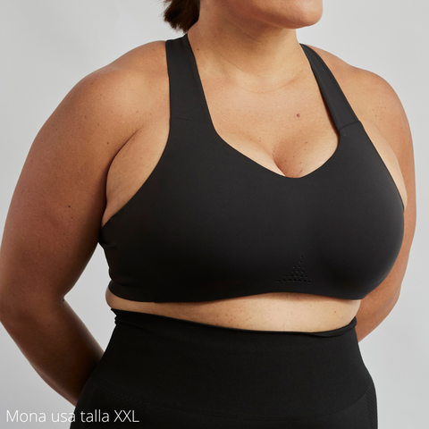 B-Bold Sports Bra