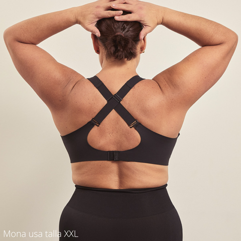 B-BOLD SPORTS BRA