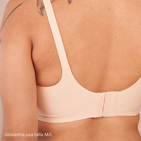 ELITE MATERNITY BRA