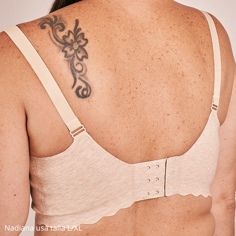 POWER TOP BRA