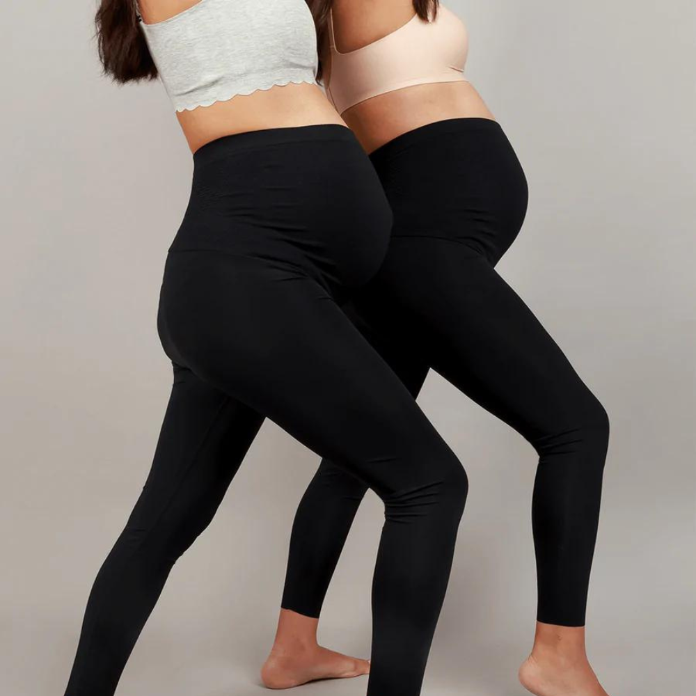 Leggings discount de maternidad