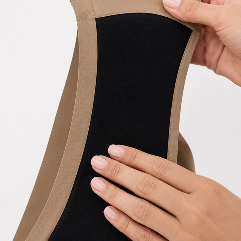 LEAK-PROOF BIKINI FLUJO MODERADO