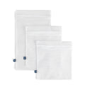 Pack x 3 Laundry Bags