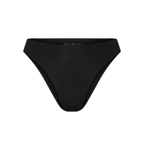 INSTINCT BLACK BIKINI