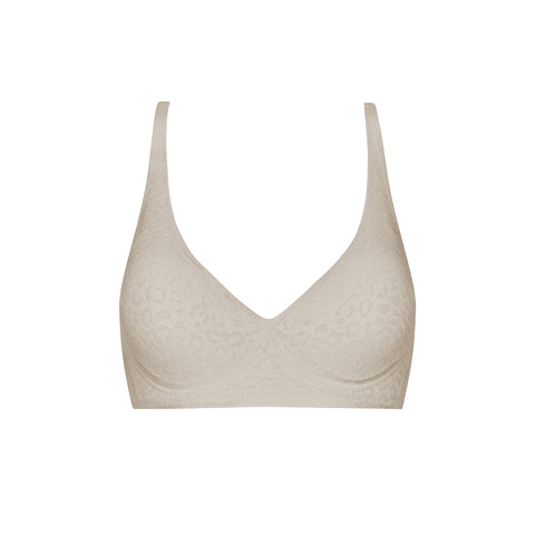 INSTINCT BONE BRA