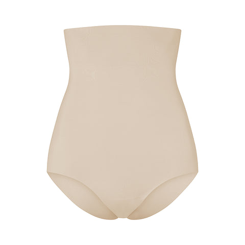 SHAPE BIKINI HIGH-WAIST