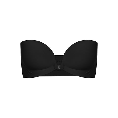 PREMIUM FRONTSCULP STRAPLESS