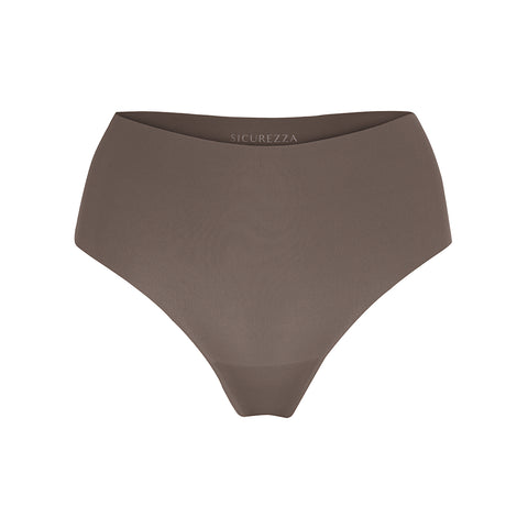 Classic High-Rise Tanga