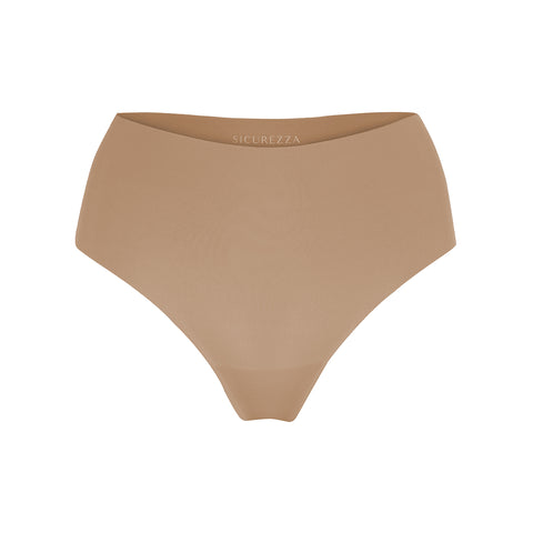 Classic High-Rise Tanga