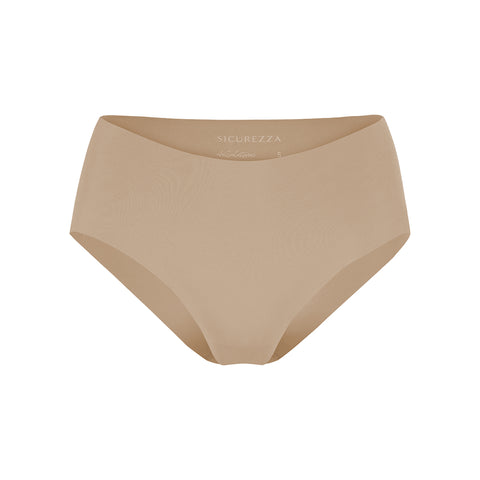 CLASSIC HIGH-RISE BIKINI