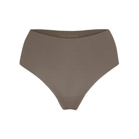 CLASSIC HIGH-RISE TANGA